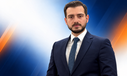 AK Parti Kırşehir'de Başkan Değişti! İşte Yeni İsim