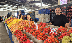Kırşehir'de Pazarın Bereketi Kaçtı!