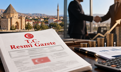 Kırşehir’de Şirket Sahiplerini İlgilendiriyor! Sermaye Artırımında Süre Uzatıldı