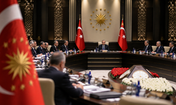 Kabine Toplantısı Kararları Açıklandı mı? 12 Ekim Kabine Gündeminde Neler Var?