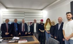 Siyasetten Basına Uzanan Sohbet: Aygün Genç Gazetecilerle Buluştu