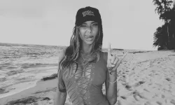 Sahara Ray Neden Öldü? Justin Bieber'ın Eski Sevgilisi Sahara Ray Kimdir?