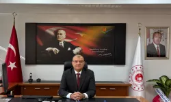 Kırşehir'de Yeni İl Müdürü Göreve Başladı! Erol Kılıç Kimdir?