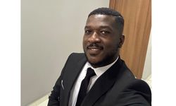 AfroLaz Kimdir? Ganalı Doktorun Rize'den Başlayan İlginç Hikayesi