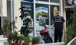İş Yerinin Önünde Silahlar Konuştu! Esnaf Hayatını Kaybetti