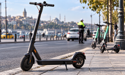 Elektrikli Skuter Cezaları Ne Kadar Oldu? Hangi İhlale Kaç TL Ceza Uygulanacak?