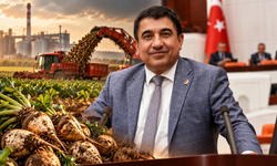 İlhan'dan Meclis'te Çok Konuşulacak Açıklama: İthalat Kapıda mı?