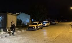 Husumetli Gruplar Arasında Silahlar Konuştu! 2 Kişi Tutuklandı