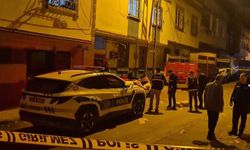 Silahlı ve Sopalı Kavga! 1’i Ağır 4 Kişi Yaralandı