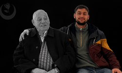 BBP Mucur İlçe Başkanı Ali Türk’ün Acı Günü