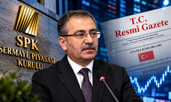Mahmut Sütcü Kimdir? Neden İstifa Etti? Görevden mi Alındı?