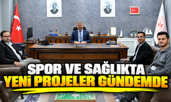 Bölgesel kalkınma için ortak adım