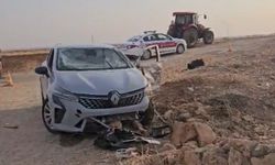 Sulama Kanalına Devrilen Otomobilde Feci Son! 4’ü Çocuk 6 Kişi Hayatını Kaybetti