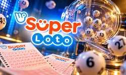 27 Ekim Süper Loto Sonuçları Açıklandı! Süper Loto Kazanan Numaralar ve İkramiye Sorgulama