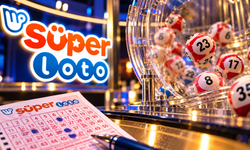 Süper Loto Çekilişi Bugün mü? 8 Ekim 2026 Süper Loto Saat Kaçta, Kaç TL Devretti?