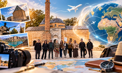 Kırşehir Dünyaya Açılıyor! Turizm İçin Yeni Tanıtım Hamlesi