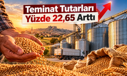 Kırşehirli Çiftçileri İlgilendiren Karar! Teminat Tutarları Yüzde 22,65 Arttı