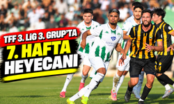 3. Grup’ta 8 karşılaşma oynanacak