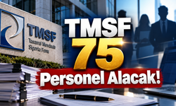 TMSF Personel Alım Şartları Neler? Hangi Kadrolara Başvuru Yapılabilecek?