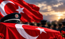 Trafik Kazasında Acı Haber! Polis Memuru Tayfun Akalan Şehit Oldu