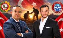 Kırşehir Ticaret Odası ve Ticaret Borsasından Örnek Davranış!