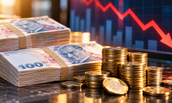 Mevduat Faizi Ne Kadar Oldu? 500 Bin, 1 Milyon ve 2 Milyon TL Ne Kadar Kazandırıyor?