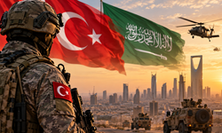 Türkiye Suudi Arabistan'a Asker mi Gönderecek? MSB'den Kritik Açıklama