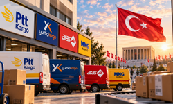 29 Ekim'de Kargolar Çalışıyor mu? PTT, Yurtiçi, Aras ve MNG Açık mı?