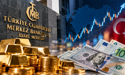 8 Ekim Merkez Bankası Rezervleri Açıklandı Mı? Merkez Bankası Rezervleri Ne Kadar Oldu?
