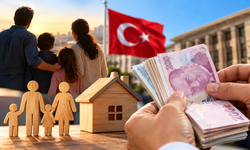 Vatandaşlık Maaşı Başvurusu Nasıl Yapılır? Kimlere Verilecek, Kaç TL Olacak?