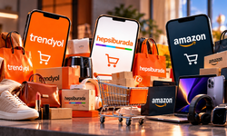 10.10 Ekim İndirimleri 2026: Hepsiburada, Amazon ve Trendyol'da Kampanya Var mı?