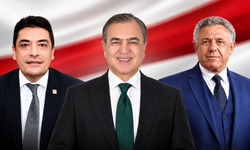 Kırşehir'de Siyasi Yarış Kızışıyor! Üç Adaydan İddialı Mesajlar
