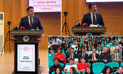 Kırşehir’de Ulaşım Zirvesi! 2 Milyar 670 Milyon Liralık Yatırım Gündemde