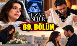 Uzak Şehir 69. Bölümde Büyük Sürpriz! Alya Hamile mi?