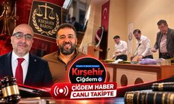 Kırşehir Baro Seçiminde Sandıklar Açıldı! 307 Oy Sayılıyor
