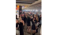 Etkinlik Kırşehir’in Kadınlar Matinesi Büyük İlgi Gördü