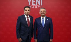 Şeref Baran Genç’ten Kırşehir’de İddialı Çıkış: “İlk Seçimde İktidar Olacağız”