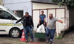 71 Yaşındaki Acar pansiyonda ölü bulundu!
