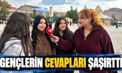 Cacabey Medresesi Ne İçin Yapıldı? Gençlerin Cevapları Dikkat Çekti!