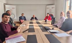 Kırşehir’de ÇEDES Projesi İçin Yeni Kararlar Alındı!