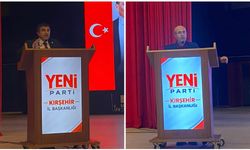 Kırşehir’de Siyaset Isınıyor! İlhan ve Ekicioğlu’ndan İktidara Sert Eleştiriler