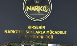 Kırşehir’de Polis Harekete Geçti: 2 Gözaltı!
