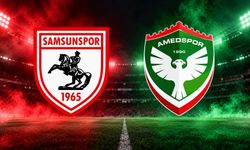 Samsunspor – Amedspor Maçı Saat Kaçta, Hangi Kanalda? Nereden İzlenir?