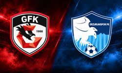 Gaziantep FK – Erzurumspor FK Maçı Saat Kaçta, Hangi Kanalda? Nereden İzlenir?