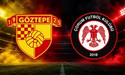 Göztepe – Çorum FK Maçı Saat Kaçta, Hangi Kanalda? Nereden İzlenir?