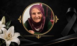 Özbağ’da Hüzünlü Veda