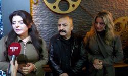 Çatlı 2 Kırşehir'de Duygulandırdı! Çatlı Ailesinden Dikkat Çeken Mesajlar