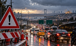 İstanbul'da Hangi Yollar Kapalı? 27 Ekim Trafik ve Yol Durumunda Son Gelişmeler