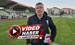 Yasin Ata: “Kırşehirspor hedefine emin adımlarla ilerliyor”
