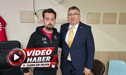 Yasin Ata: “Liga Futbol, Kırşehir’in yeni yüzü oldu”